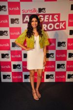 Anusha Mani at Sunsilk & MTV present Angels of Rock on 13th July 2016